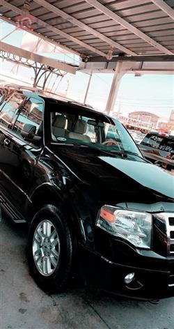 Ford Expedition